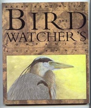 The Birdwatcher's Companion