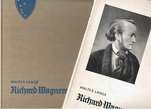 Richard Wagners Sippe. Vom Urahn zum Enkel