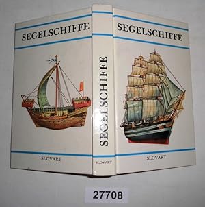 Seller image for Segelschiffe for sale by Versandhandel fr Sammler