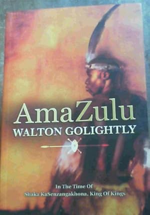 Seller image for AmaZulu for sale by Chapter 1