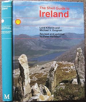 Bild des Verkufers fr THE SHELL GUIDE TO IRELAND. zum Verkauf von Graham York Rare Books ABA ILAB