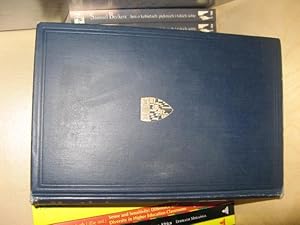 Seller image for Edmund Spenser: A Bibliographical Supplement for sale by PsychoBabel & Skoob Books