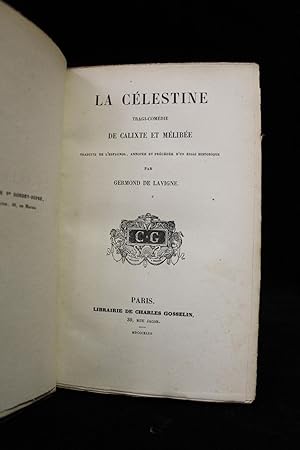 La Célestine