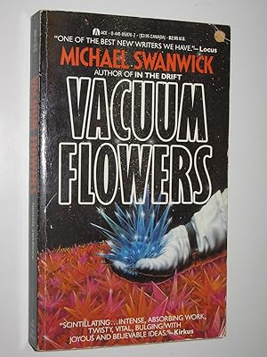 Imagen del vendedor de Vacuum Flowers a la venta por Manyhills Books