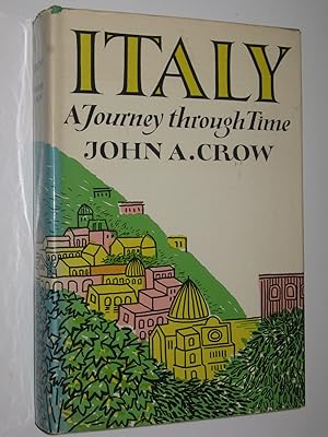 Italy: A Journey Through Time