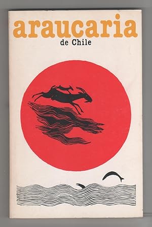 Seller image for Araucaria de Chile. N 22. 1983. for sale by Librera El Crabo