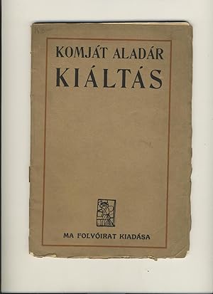 Kialtás