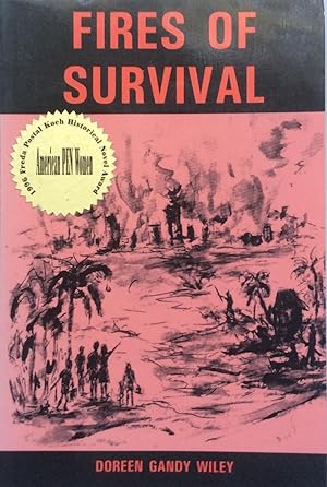 Fires of Survival