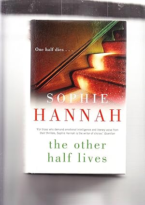 Seller image for The Other Half Lives for sale by Ryde Bookshop Ltd