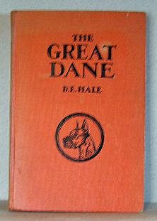 THE GREAT DANE