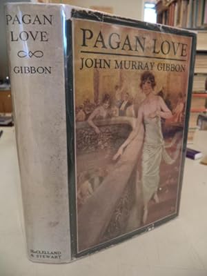 Pagan Love [Signed]