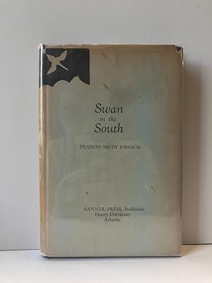 Image du vendeur pour Swan in the South mis en vente par Heritage Books