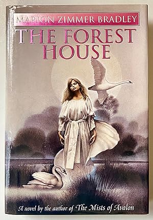 Imagen del vendedor de Forest House, The a la venta por Heritage Books