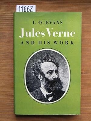 Bild des Verkufers fr Jules Verne and his work. zum Verkauf von Michael Fehlauer - Antiquariat