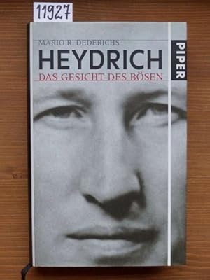 Heydrich. Das Gesicht des Bösen.