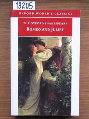 Seller image for Romeo and Juliet. Ed. by Jill L. Levenson. for sale by Michael Fehlauer - Antiquariat