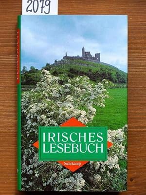 Seller image for Irisches Lesebuch. Hrsg. von Gudrun Boch. for sale by Michael Fehlauer - Antiquariat