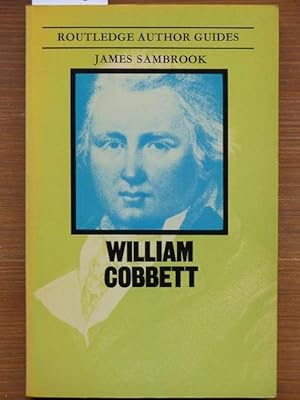 William Cobbett.