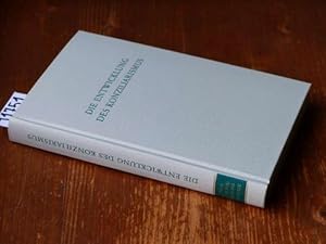 Die Entwicklung des Konziliarismus. Werden und Nachwirken der konziliaren Idee. Hrsg. von Remigiu...