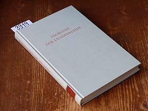 Probleme der Länderkunde. Hrsg. von Reinhard Stewig.