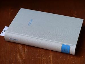 Caesar. Hrsg. von Detlef Rasmussen. [23 Beiträge größtenteils aus der 1. Hälfte des 20. Jahrhunde...