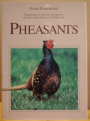 Immagine del venditore per Pheasants venduto da H.S. Bailey