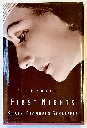 Seller image for First Nights for sale by Heritage Books
