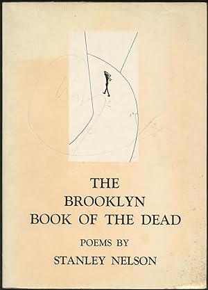 Immagine del venditore per The Brooklyn Book of the Dead venduto da Between the Covers-Rare Books, Inc. ABAA