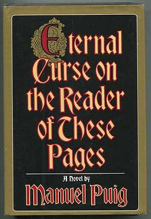 Seller image for Eternal Curse on the Reader of These Pages for sale by Between the Covers-Rare Books, Inc. ABAA