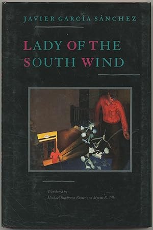 Seller image for Lady of the South Wind for sale by Between the Covers-Rare Books, Inc. ABAA