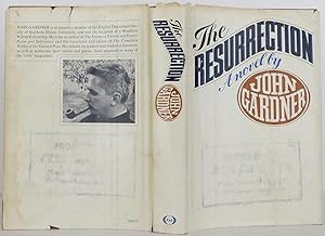 Seller image for Resurrection for sale by Bookbid