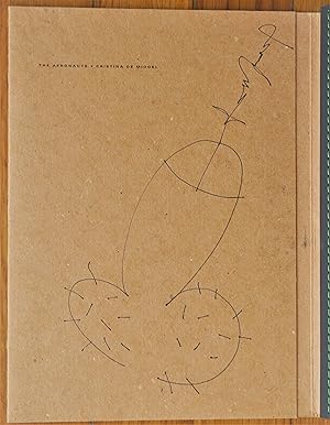 Afronauts [SIGNED - 2012 1ST EDITION & 1ST PRINTING - WITH DRAWING OF AN EJACULATING SPACESHIP/PE...