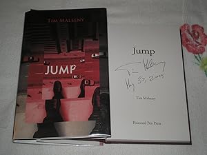 Seller image for Jump: Signed for sale by SkylarkerBooks