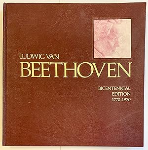 Ludwig Van Beethoven