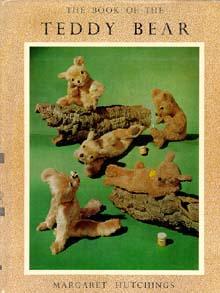Seller image for The Book of the Teddy Bear for sale by Heritage Books