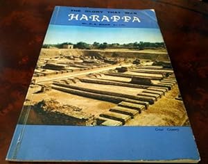 Bild des Verkufers fr The Glory That Was Harappa. zum Verkauf von The Bookstall