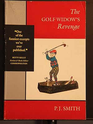 Image du vendeur pour Golf Widow's Revenge mis en vente par Mad Hatter Bookstore