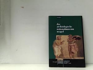 Museo archeologico di Napoli. Guida rapida. Ediz. tedesca