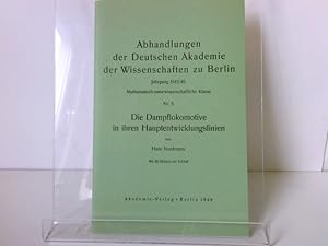 Abhandlung der Deutschen Akademie der Wissenschaften zu Berlin.,Jahrgang 1945/46 Mathematisch-nat...