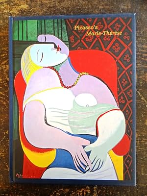 Immagine del venditore per Picasso's Marie-Therese venduto da Mullen Books, ABAA