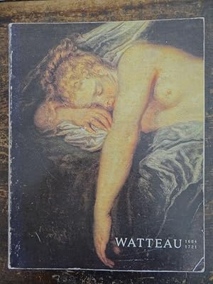 Seller image for Watteau, 1684-1721 for sale by Mullen Books, ABAA