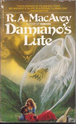 Seller image for DAMIANO'S LUTE for sale by Books from the Crypt