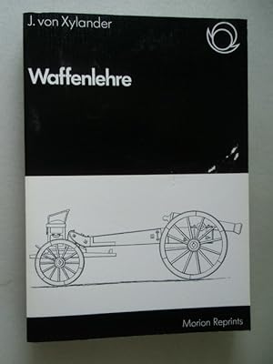 Waffenlehre 1833 / 1978