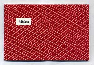 Seller image for Midden for sale by Between the Covers-Rare Books, Inc. ABAA