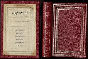 Seller image for Esquire '65 for sale by Between the Covers-Rare Books, Inc. ABAA