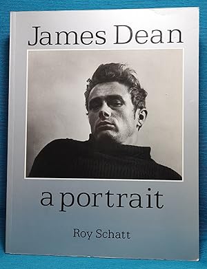 Seller image for James Dean : A Portrait for sale by Wormhole Books