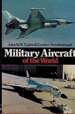Seller image for Military Aircraft of the World for sale by Barter Books Ltd