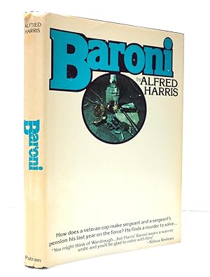 Imagen del vendedor de Baroni a la venta por The Parnassus BookShop