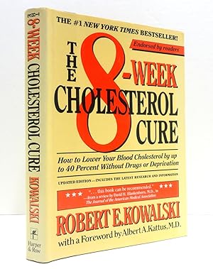 The 8-Week Cholesterol Cure