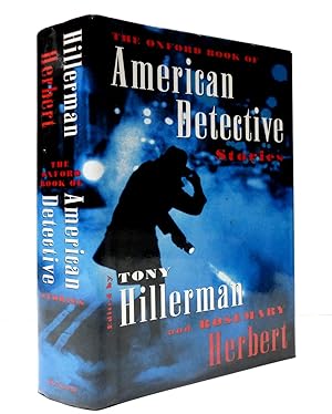 The Oxford Book of American Detective Stories